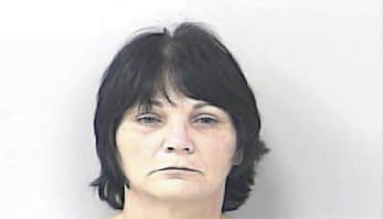 Maria Diaz-Corea, - St. Lucie County, FL 